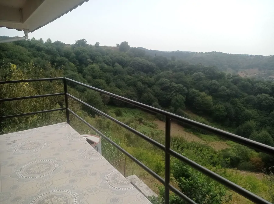 تصویر ۱ - ویلا حبیب  در  بهشهر