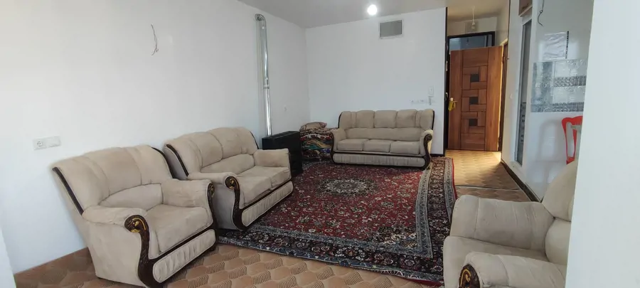 تصویر ۱ - آپارتمان دشتک (1) در  کوهرنگ