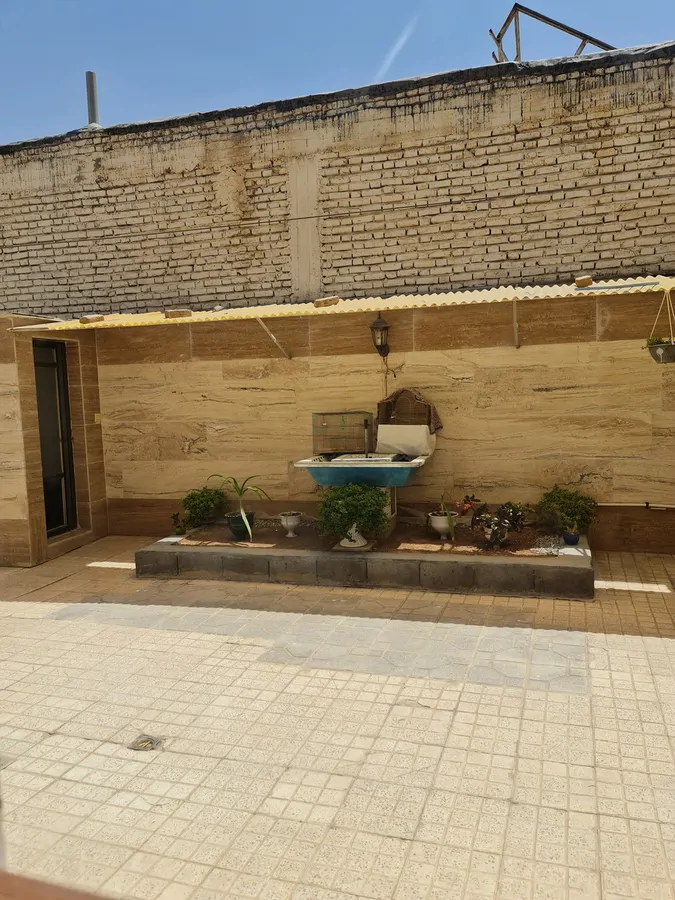تصویر ۱ - آپارتمان اقامتگاه خوارزمی در  شهرکرد