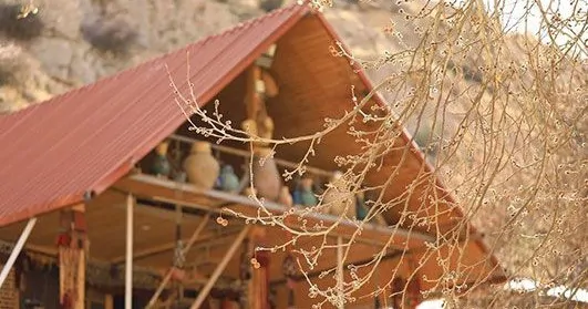تصویر ۱ - روستایی و عشایری جورگ(شش نفره) در  سپیدان