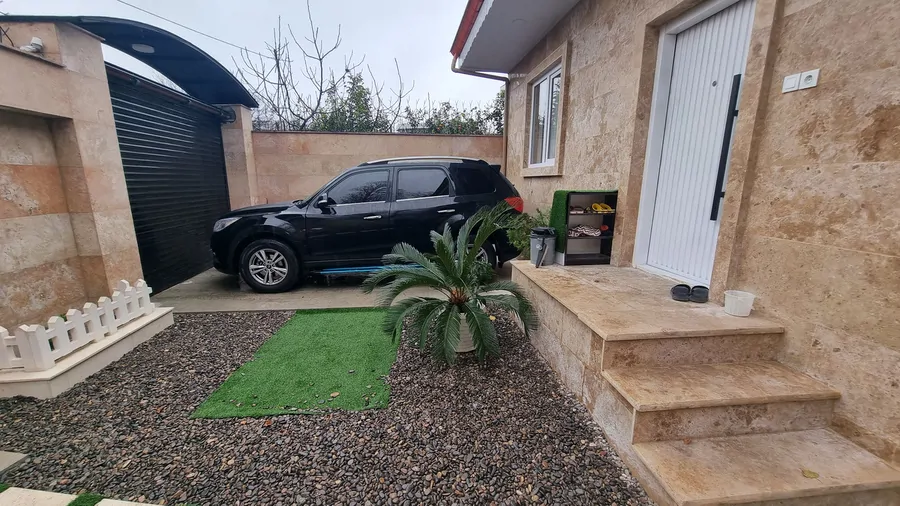 تصویر ۱ - ویلا سینا در  رشت