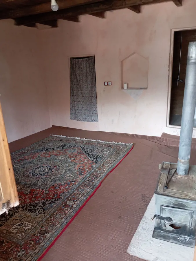 تصویر ۱ - اقامتگاه بومگردی بومگردی عمو شکور در تالش