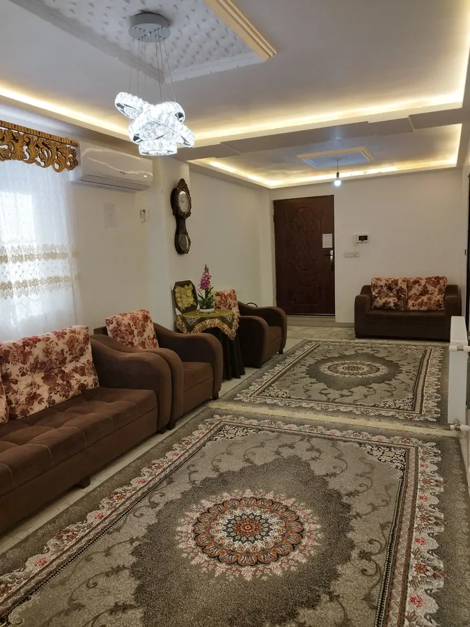 تصویر ۱ - ویلا سالاری در  ماسال