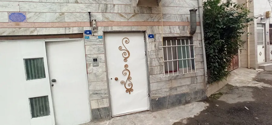 تصویر ۱ - سوییت سوئیت نقلی ۱ خواب در  رشت