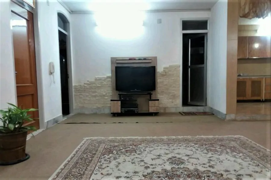 تصویر ۱ - آپارتمان میدان کتاب (زیرزمین) در  کاشان