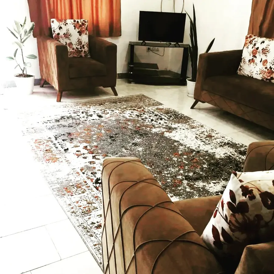 تصویر ۱ - ویلا فرح اباد در  فرح آباد