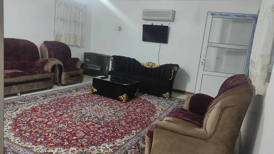 تصویر ۱ - سوییت پـر عشـق در رشت