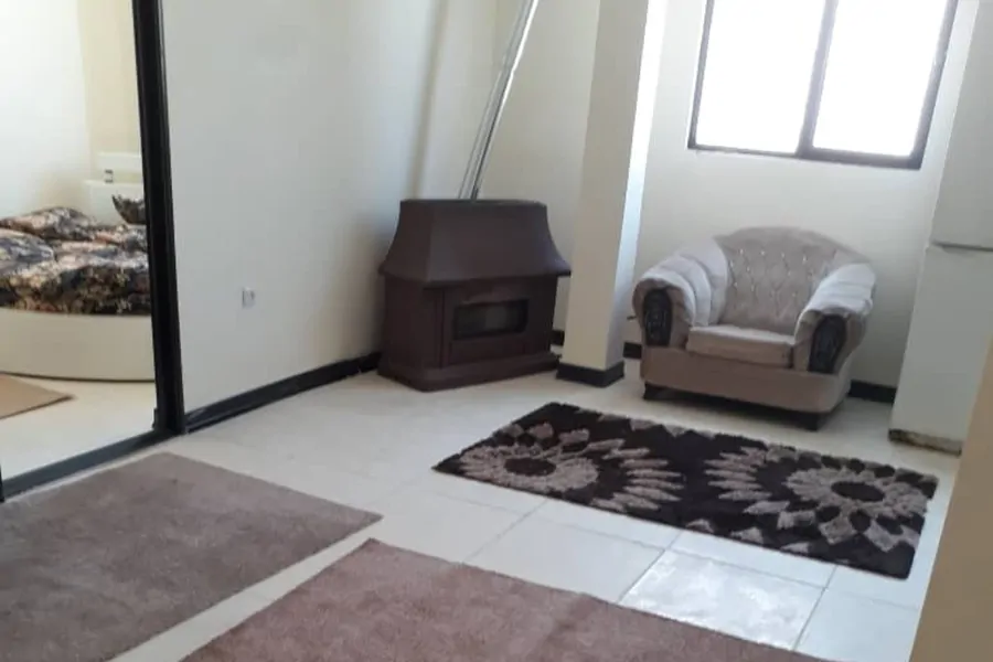 تصویر ۱ - خانه لوکس گلشهر در  کرج