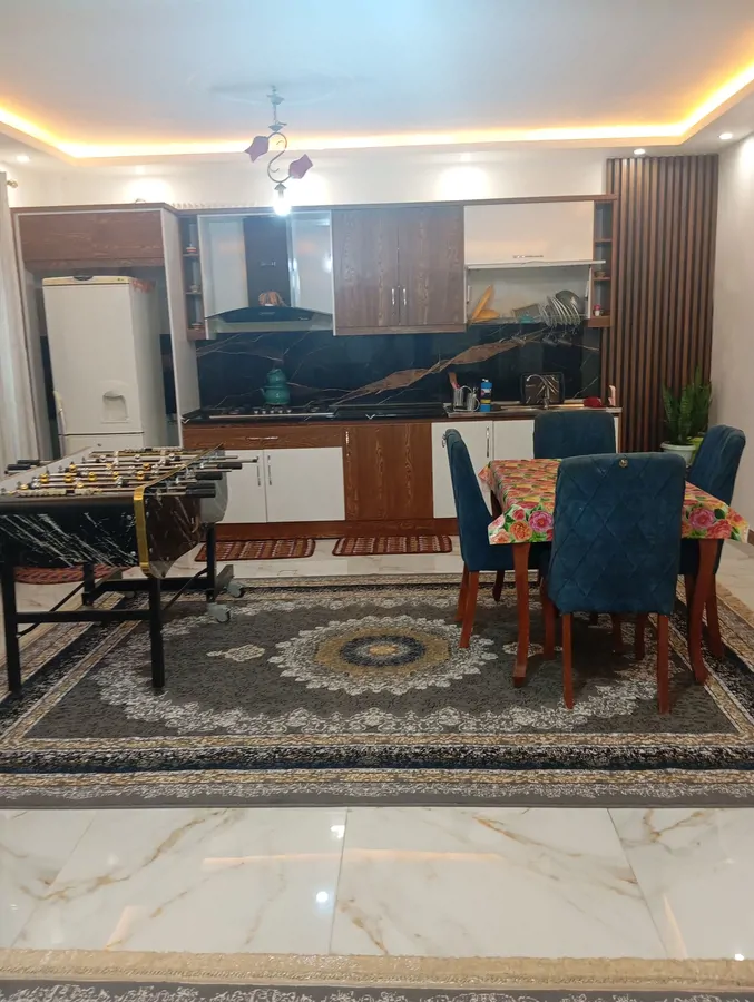 تصویر ۱ - ویلا ویلای تمیزباویویبسیاردلنشین در رامسر