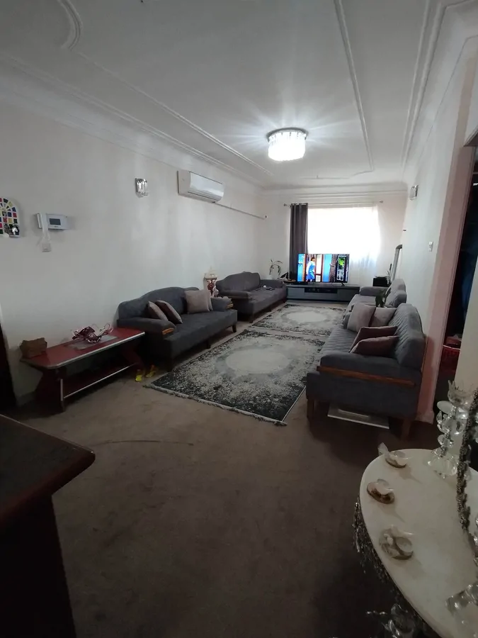 تصویر ۱ - آپارتمان مبله معلم در رشت