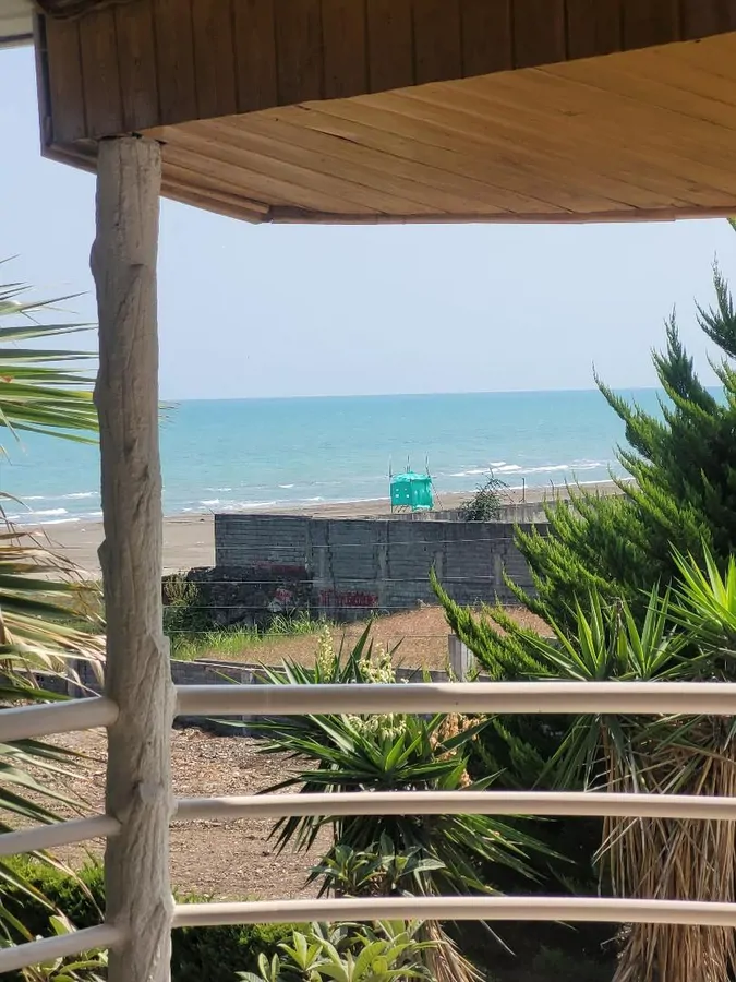 تصویر ۱ - ویلا ویلای ساحلی دنیای زیبا در  نوشهر