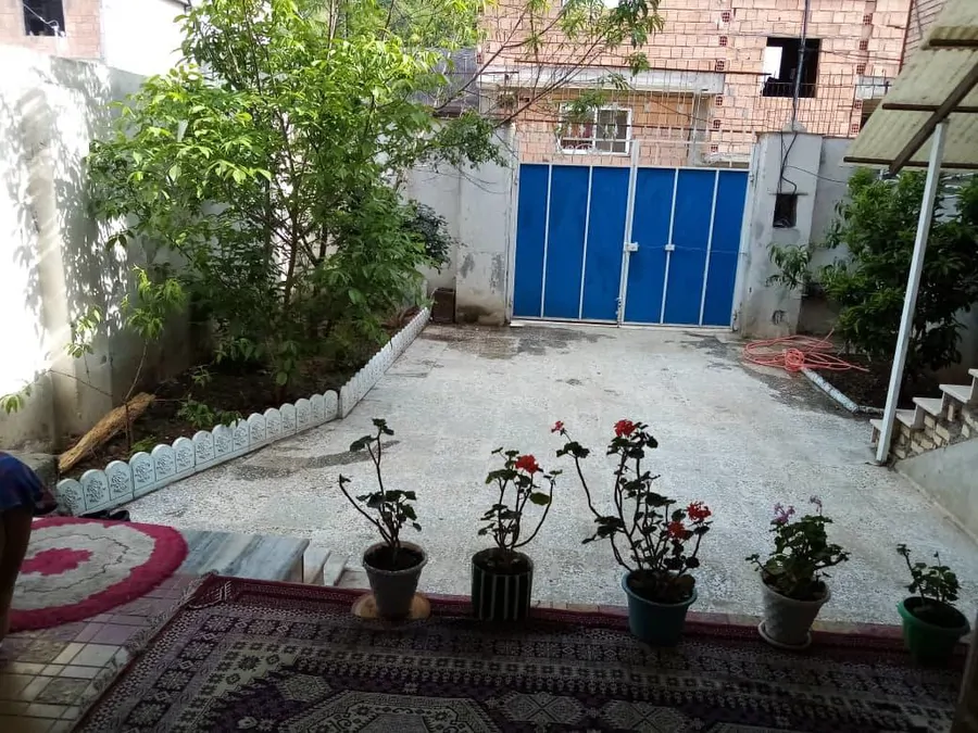تصویر ۱ - خانه مبله آرامش در علی آباد کتول