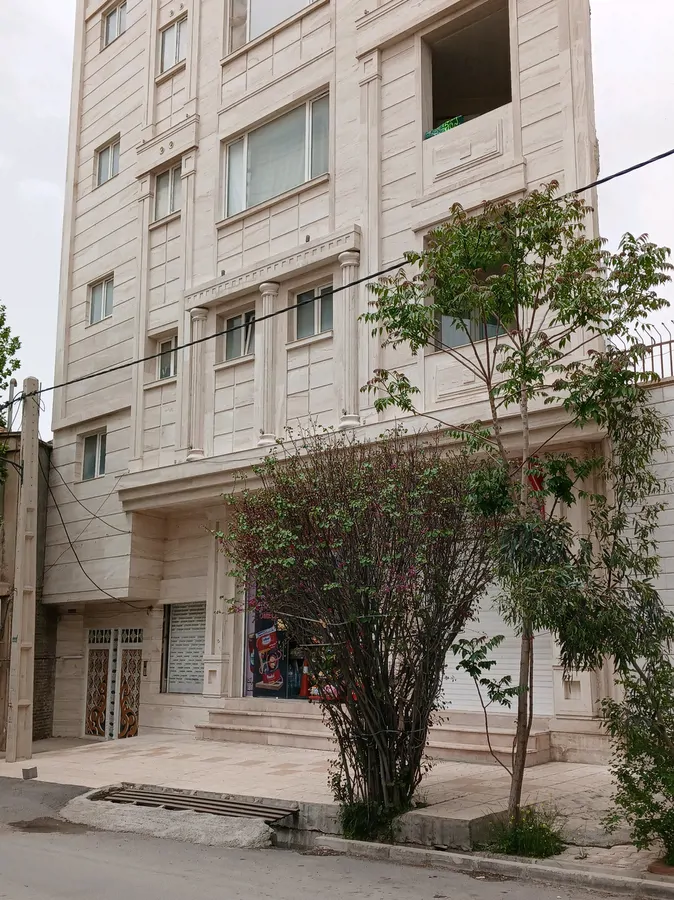 تصویر ۱ - آپارتمان زيتون 2 در ایلام