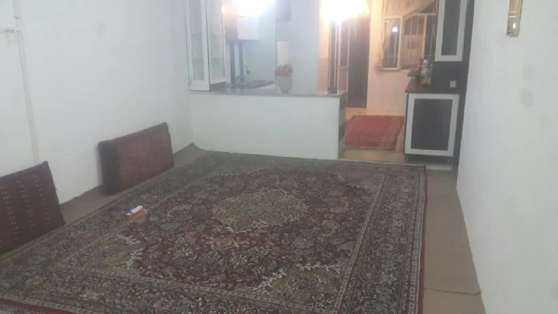 تصویر ۱ - ویلا جمهوری (همکف) در  ارومیه