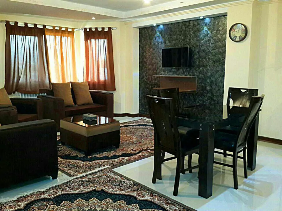 تصویر ۱ - هتل آپارتمان الماس نوشهر (واحد۲) در  نوشهر