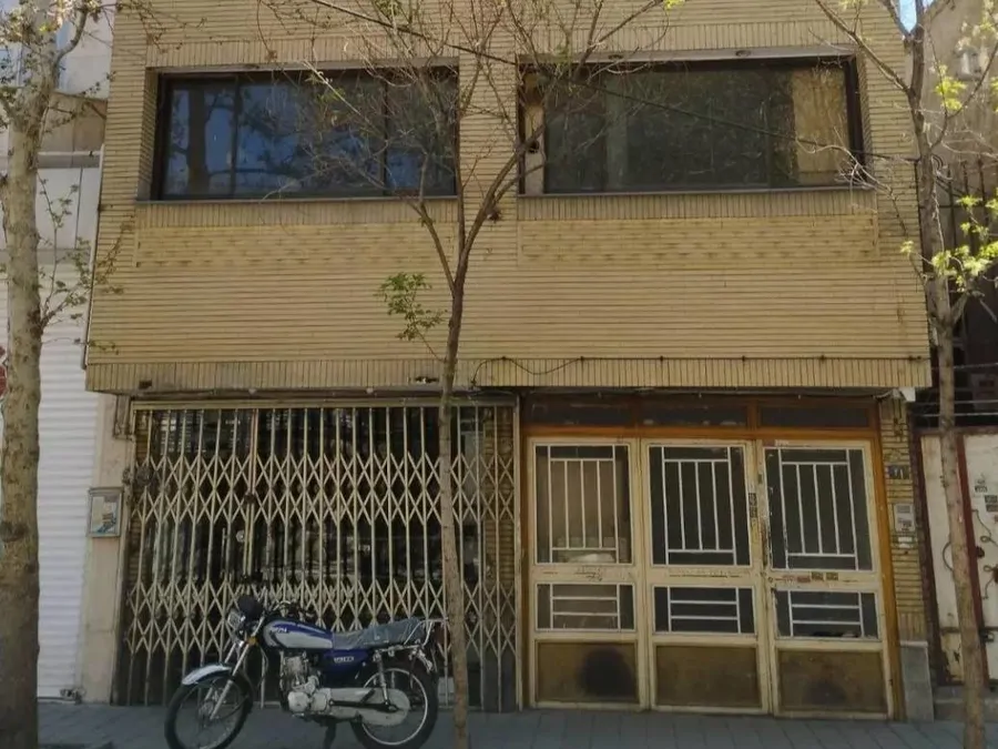 تصویر ۱ - آپارتمان مبله بزرگمهر در  مشهد