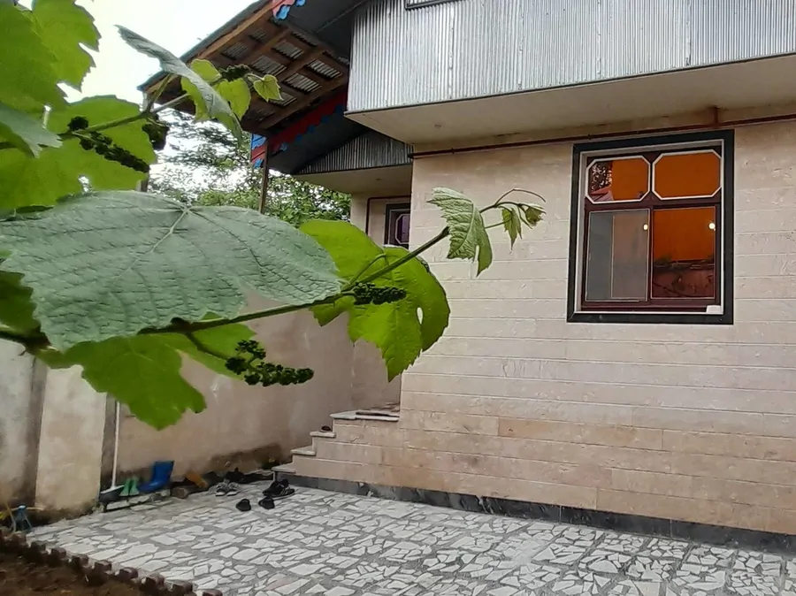 تصویر ۱ - ویلا ثنا در  فومن