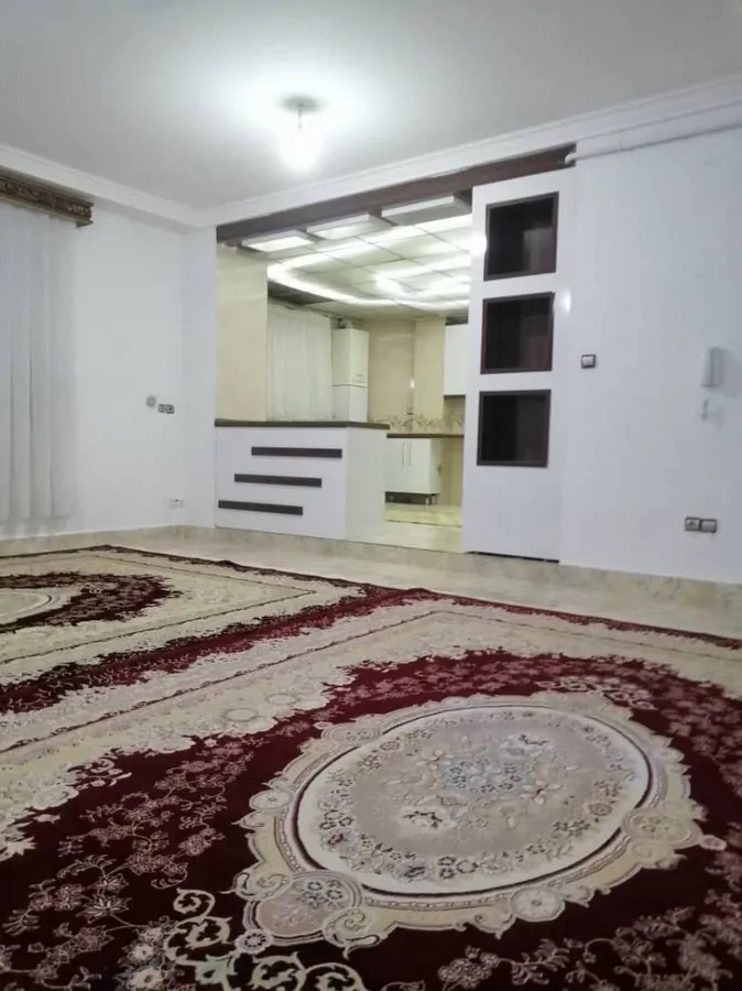 تصویر ۱ - خانه خانه مرتب مناسب برای خانواده دو خوابه در  سنندج