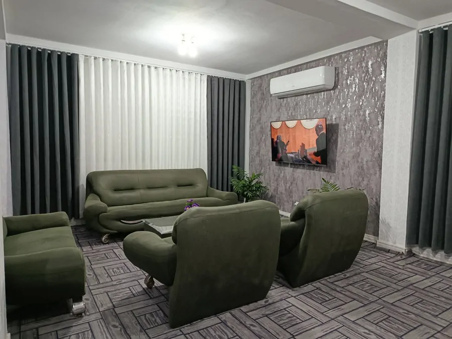 تصویر ۱ - ویلا گلایل در  پره‌سر