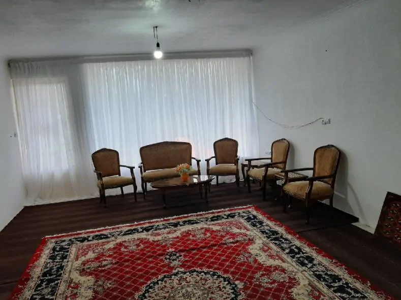 تصویر ۱ - ویلا محله رویایی در  سوادکوه