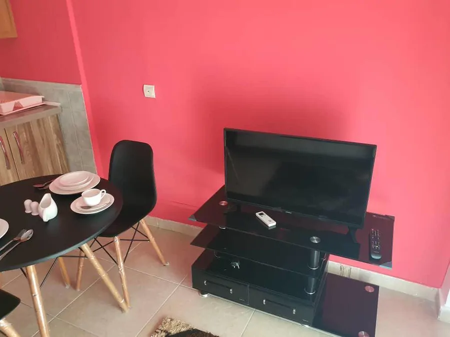 تصویر ۱ - سوییت هراز (واحد 1) در  کیش