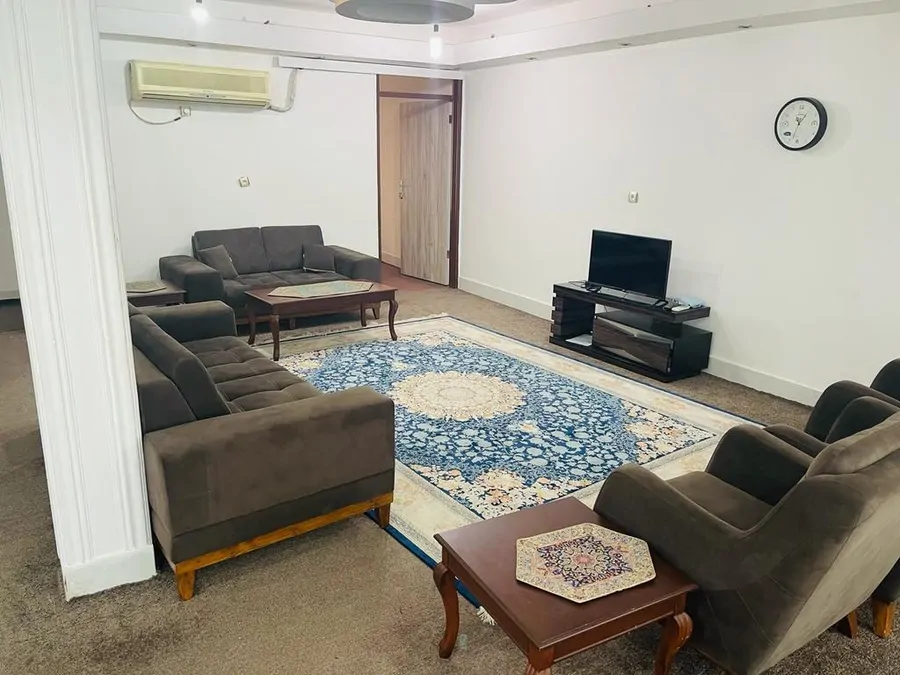 تصویر ۱ - آپارتمان مبله نهروان(واحد 2) در  بندر عباس
