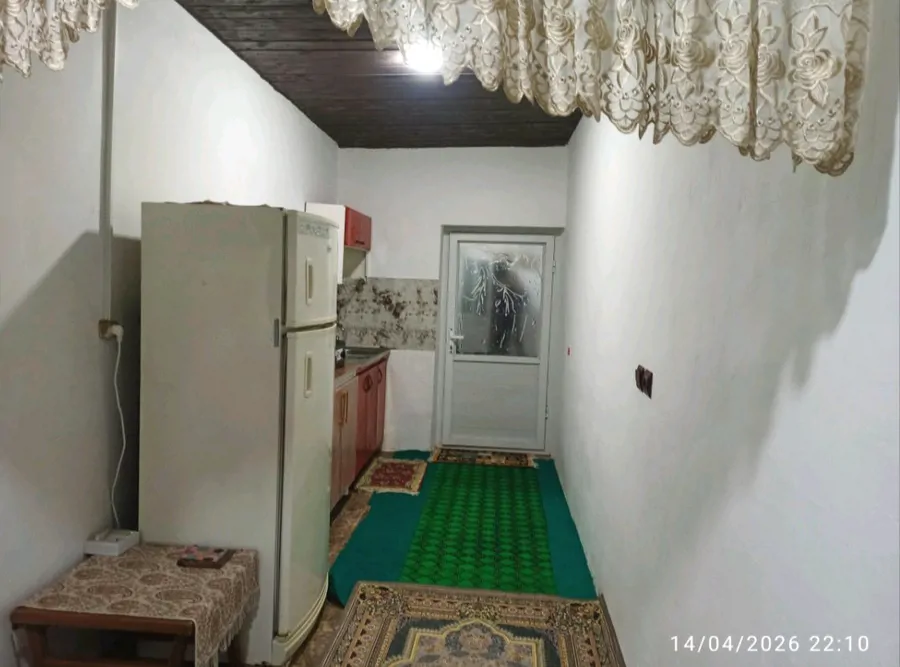 تصویر ۱ - ویلا ویلا و کلبه جنگلی بامسبز ماسال در ماسال