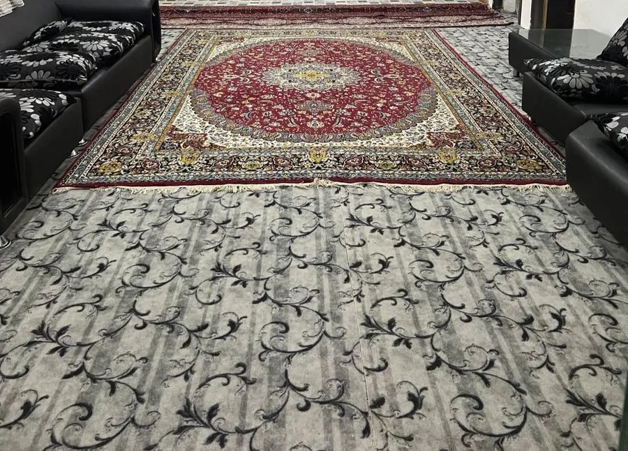 تصویر ۱ - ویلا ویلا وارش404 در ماسال