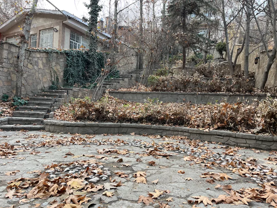 تصویر ۱ - ویلا زنبق ۲ در  شاندیز