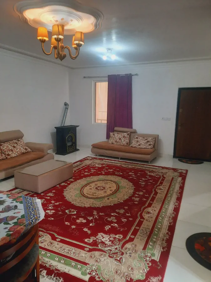 تصویر ۱ - ویلا مهدیار در  رشت