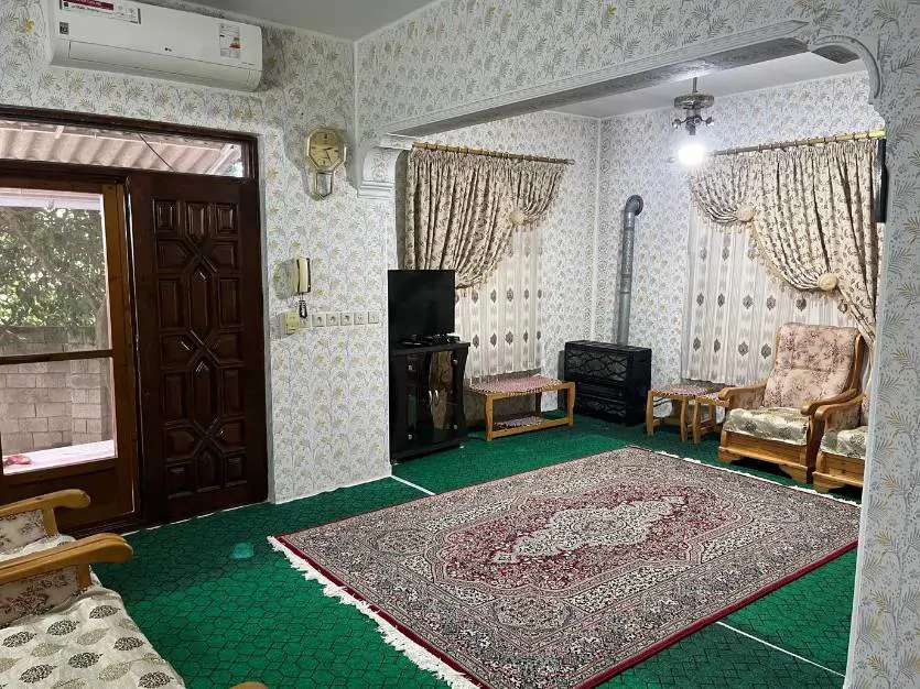 تصویر ۱ - ویلا کوزه گر در  کتالم