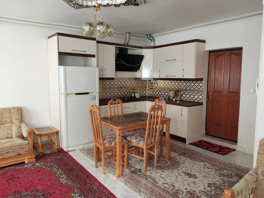 تصویر ۱ - ویلا ویلای روستایی صنوبر در رشت