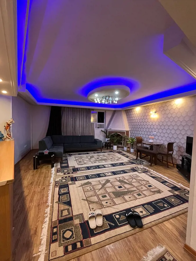 تصویر ۱ - آپارتمان الهیه  در  شیراز