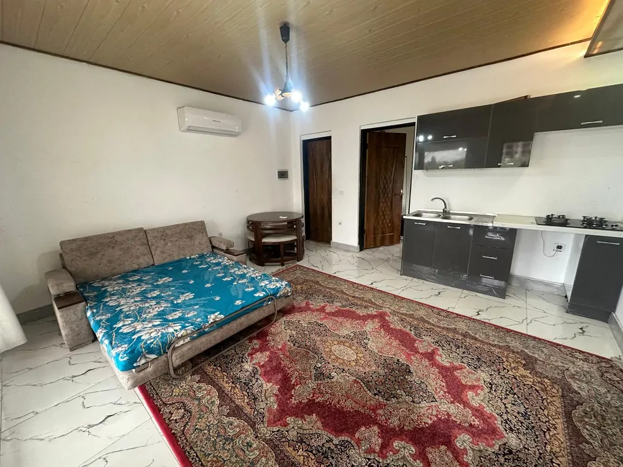 تصویر ۱ - ویلا ویلا ساحلی پلاک اول   در  نور