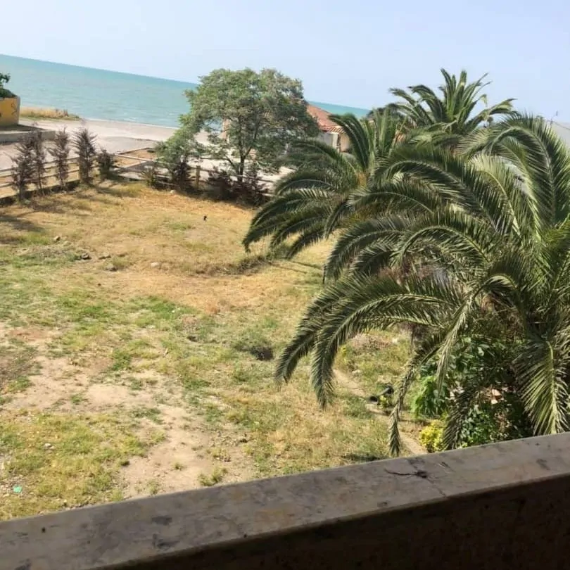 تصویر ۱ - ویلا ۳خواب بهارنارنج پلاک اول دریا در  دریاکنار