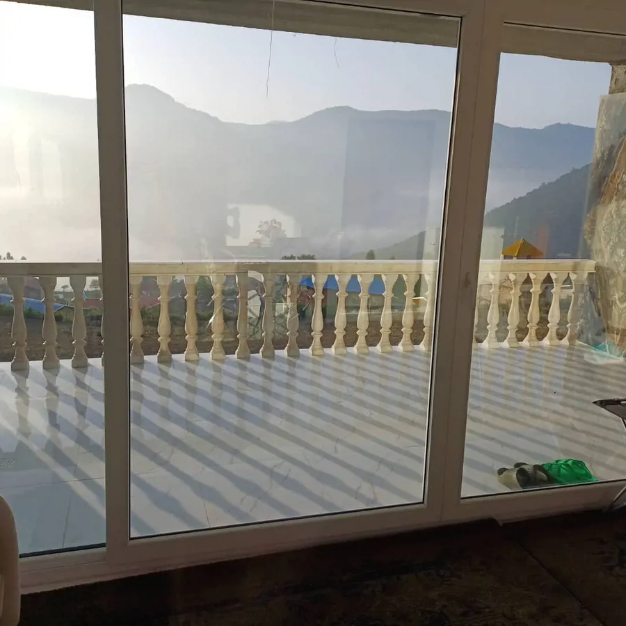 تصویر ۱ - ویلا سوییت با چشم انداز زیبا در  سوادکوه