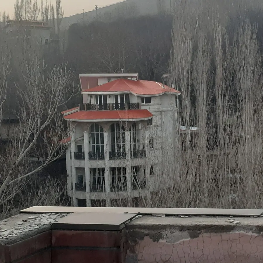 تصویر ۱ - هتل آپارتمان ولیران (طبقه همکف) در  دماوند