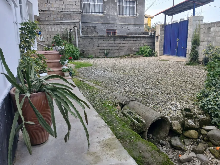 تصویر ۱ - ویلا ویلا کوهپایه ای جنت در  شهسوار