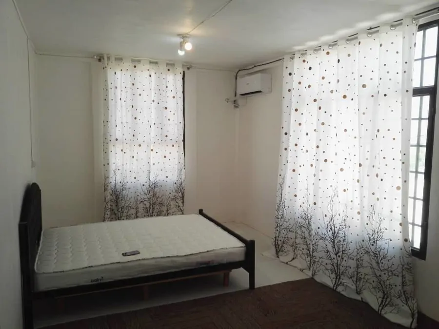 تصویر ۱ - اقامتگاه بوم‌گردی سرای فایز (اتاق 4) در  بوشهر