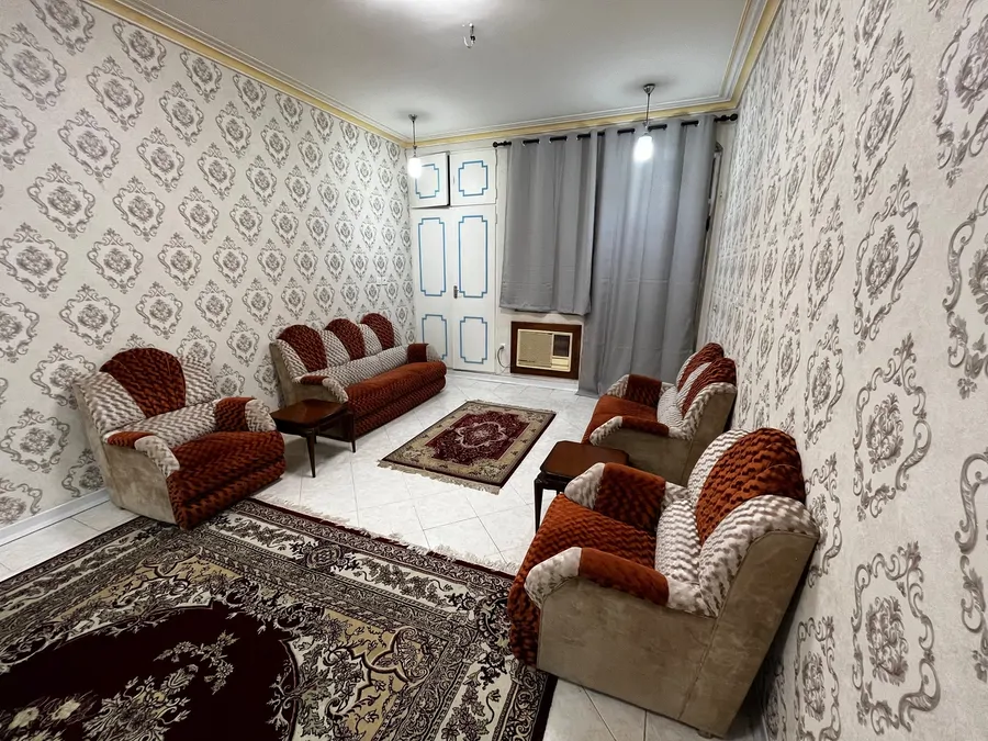 تصویر ۱ - خانه مبله راحت پلاس در  بندر عباس