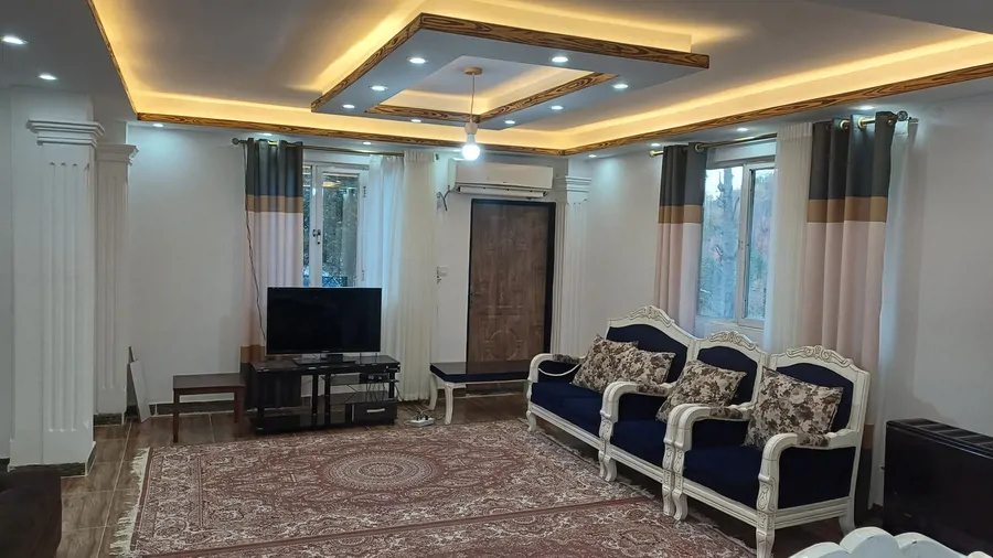 تصویر ۱ - آپارتمان بهشت گیلان واحد ۱ در  شفت