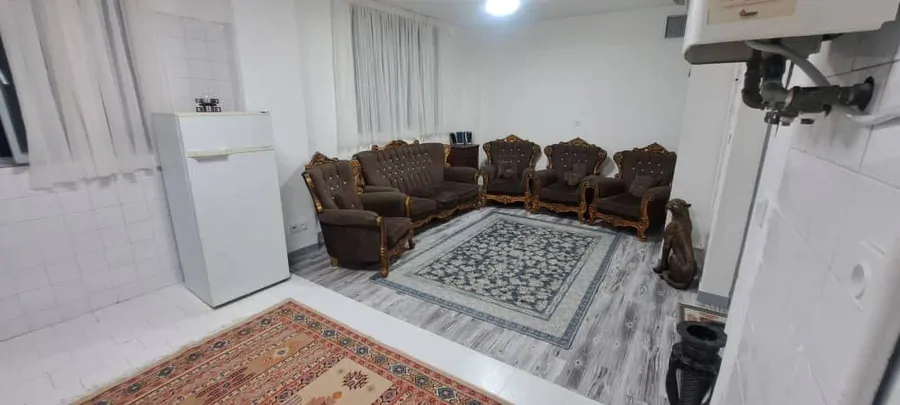 تصویر ۱ - آپارتمان اقامتگاه زیتون در  اسلامشهر