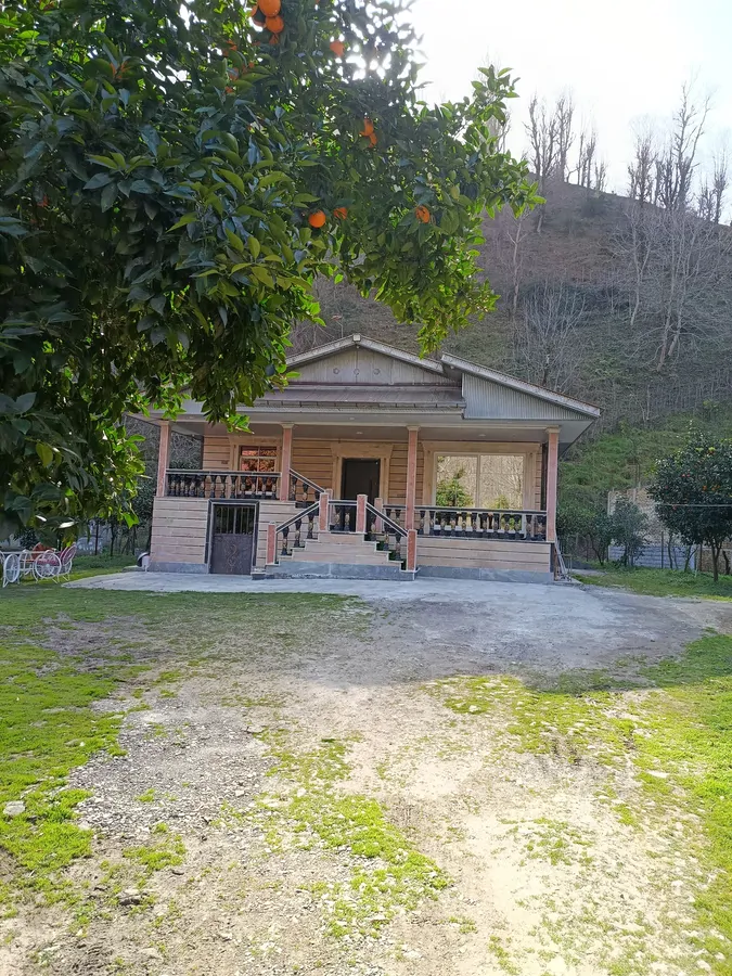 تصویر ۱ - ویلا نیما در شاندرمن