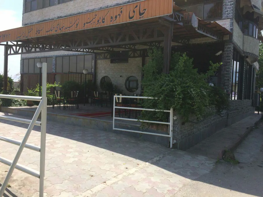 تصویر ۱ - آپارتمان پرشیا (واحد۲۱۶) در  نوشهر
