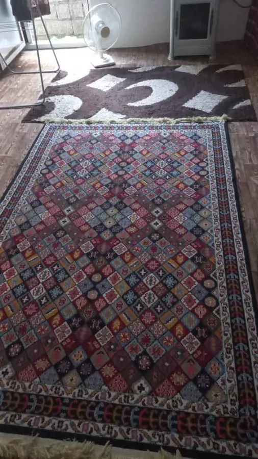 تصویر ۱ - سوییت اقامتگاه نقلی با حیاط دنج و ساده، تمیز و آرام در  رشت