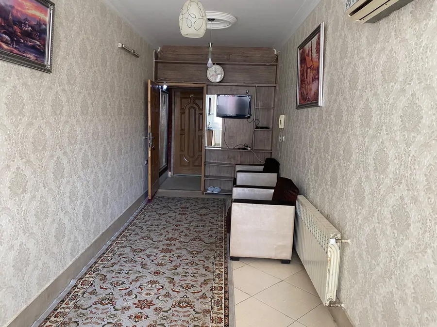 تصویر ۱ - آپارتمان مبله سیدالشهدا (واحد 302) در  مشهد