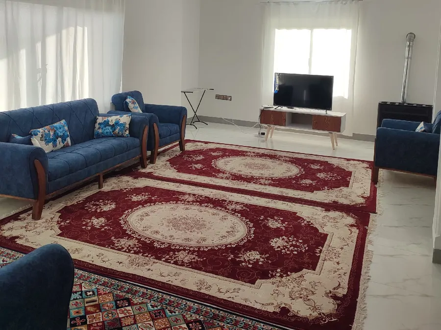تصویر ۱ - ویلا جنگلی گوهرسرا در  رامسر