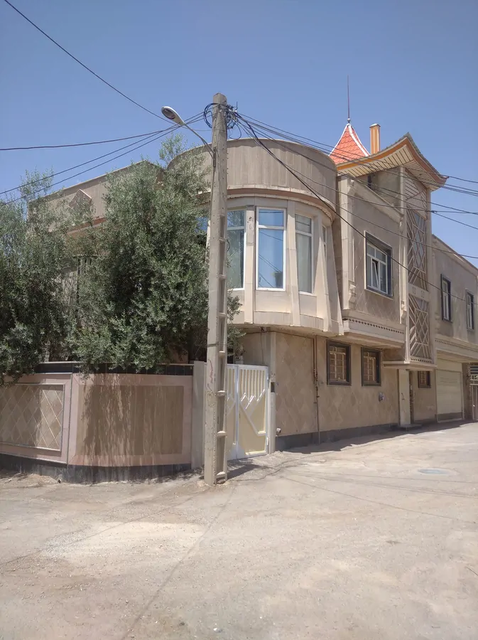 تصویر ۱ - خانه مبله سعید  در  خرم آباد
