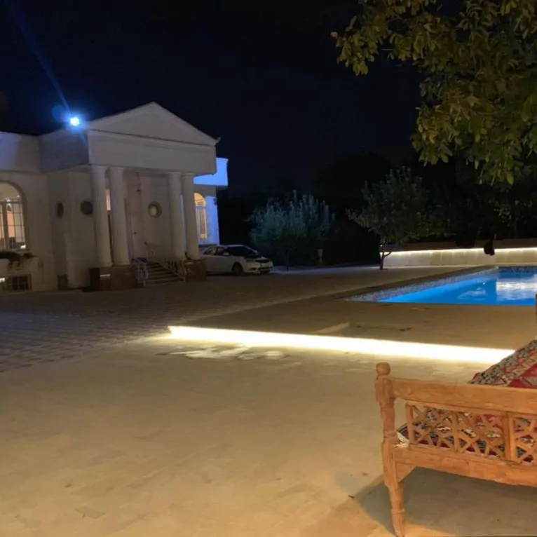 تصویر ۱ - ویلا باغ ویلا در  شهریار