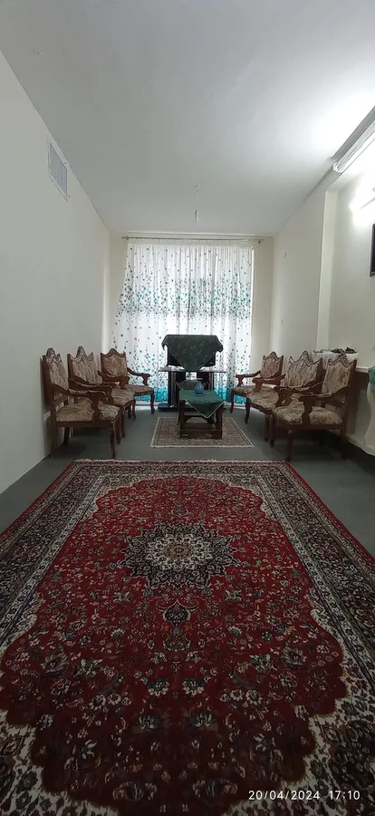 تصویر ۱ - خانه اقامتگاه بهار نارنج  در  شیراز
